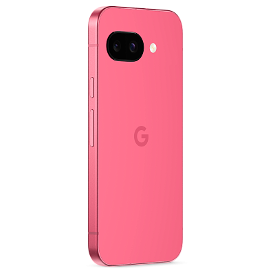Смартфон Google Pixel 9A 8/256GB Peony 400_400_480335
